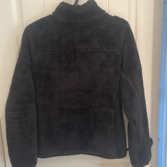 Columbia Sherpa jacket size medium - Picture 3 of 9